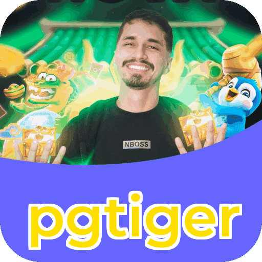 pgtiger APK
